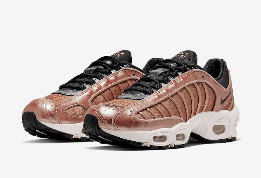 Nike Air Max Tailwind 4 Also Releasing in Copper