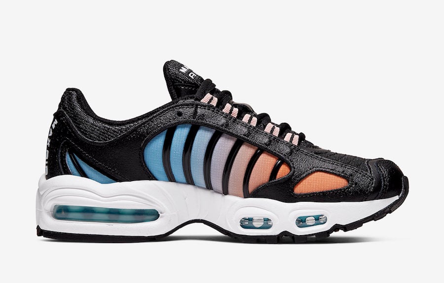 Nike Air Max Tailwind 4 Coral Stardust CJ7976-001 Release Date Info