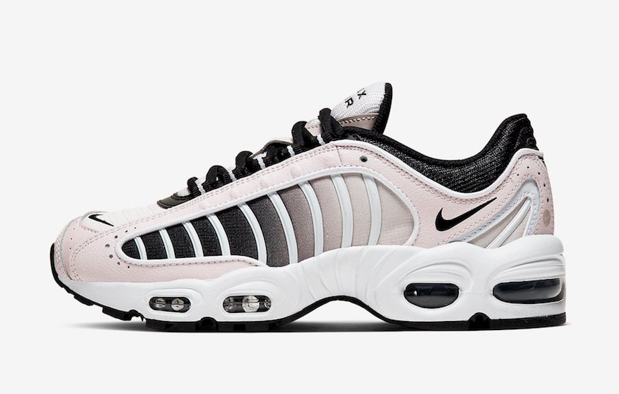 Nike Air Max Tailwind 4 IV Soft Pink CJ7976-603 Release Date Info