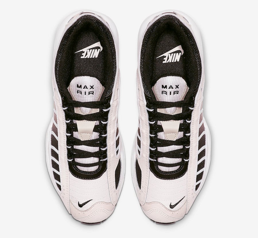 Nike Air Max Tailwind 4 IV Soft Pink CJ7976-603 Release Date Info