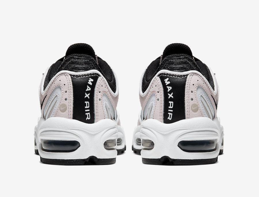 Nike Air Max Tailwind 4 IV Soft Pink CJ7976-603 Release Date Info