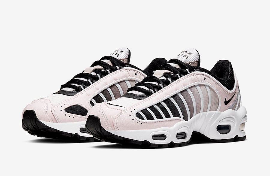 air max tailwind pink