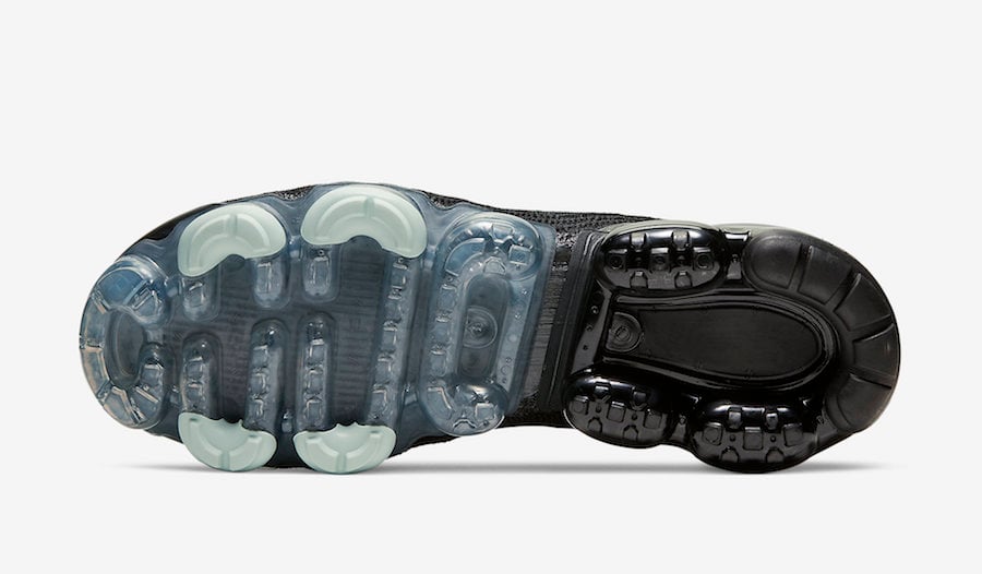 Nike Air VaporMax Black Snakeskin AJ6900-023 Release Date Info
