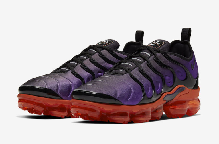 air max vapormax plus purple