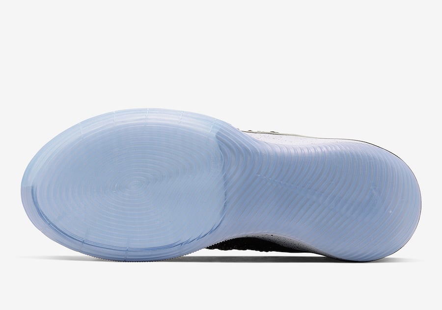 Nike AlphaDunk Carbon Fiber BQ5401-001 Release Date Info | SneakerFiles
