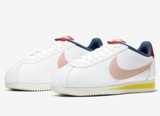 Nike Cortez News, Colorways, Releases 
