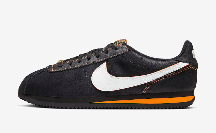Nike Cortez Day of the Dead CT3731-001 Release Date Info