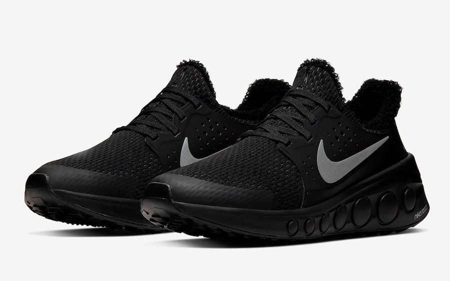 Nike CruzrOne Black CD7307-001 Release Date Nike CruzrOne Black CD7307-001 Release Date