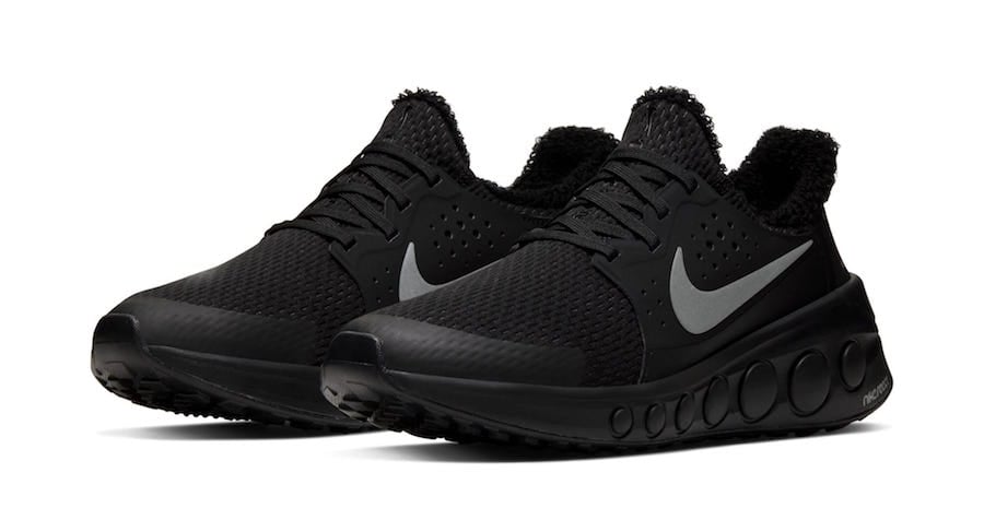 Nike Cruzrone Black