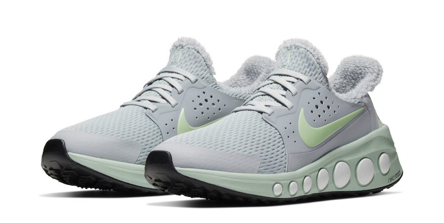 Nike Cruzrone Grey Nike Cruzrone Grey
