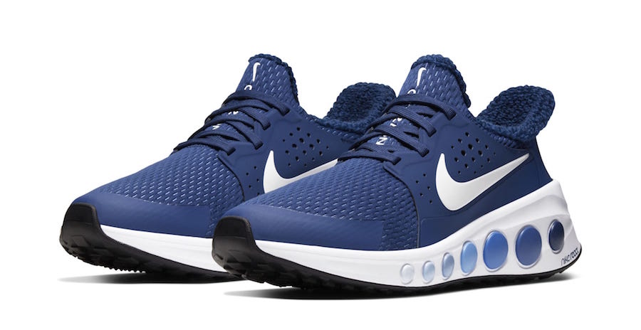 Nike Cruzrone Navy