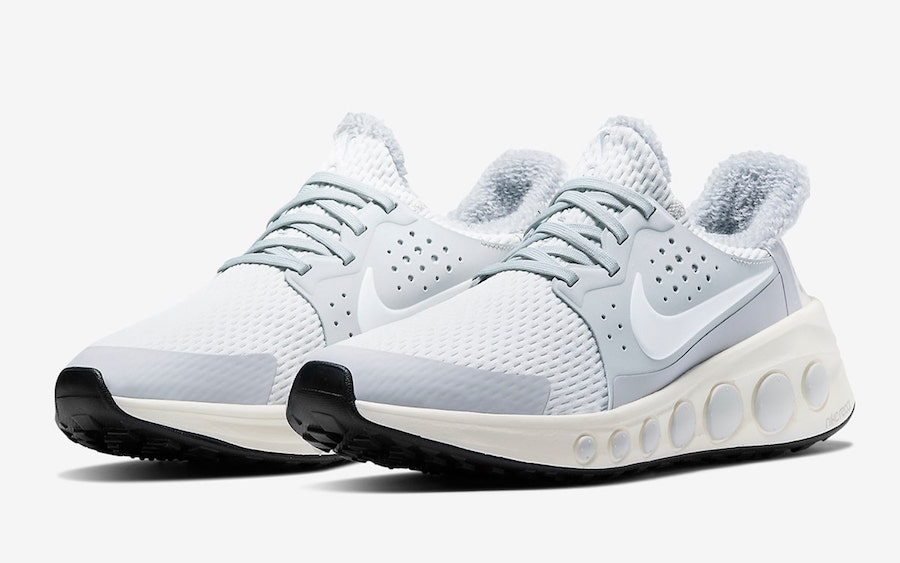 Nike Cruzrone Pure Platinum CT3423-001 Release Date Nike Cruzrone Pure Platinum CT3423-001 Release Date