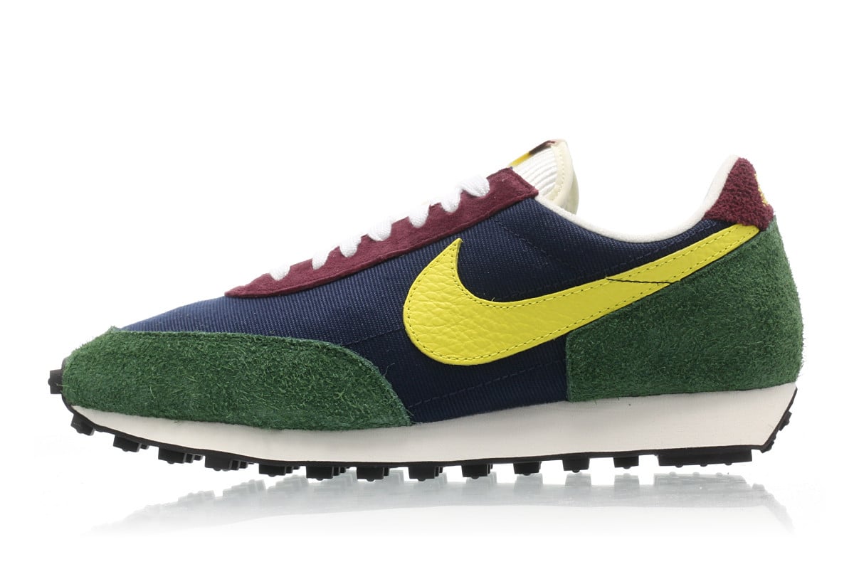 Nike Daybreak Obsidian Dynamic Yellow CT3441-400 Release Date Info