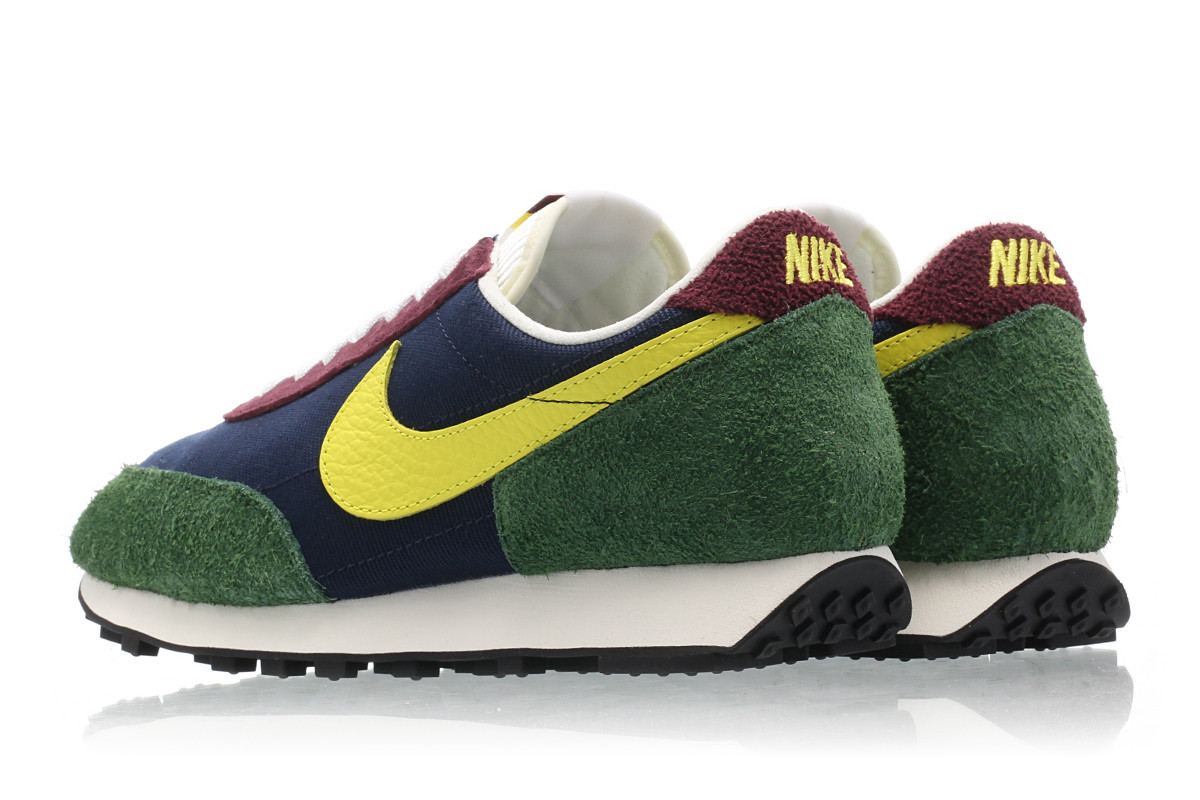 Nike Daybreak Obsidian Dynamic Yellow CT3441-400 Release Date Info