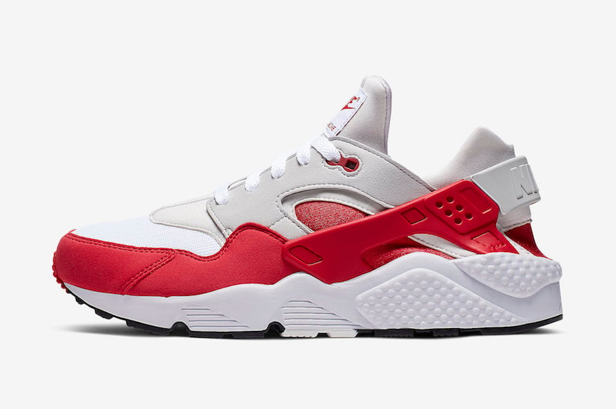 huarache release date