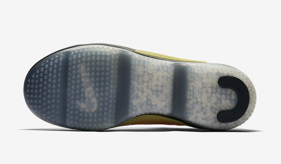 Nike Joyride Optik Coral Stardust AJ6844-600 Release Date Info