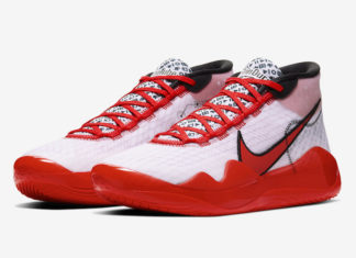 kd 12 colorways release