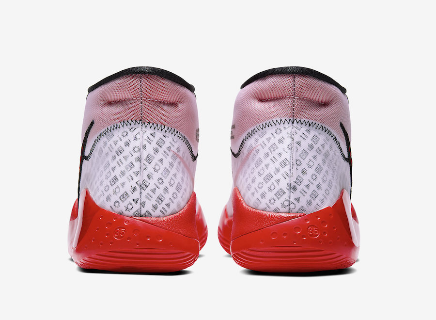 Nike KD 12 YouTube CQ7731-900 Release Date