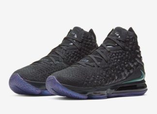 lebron 17s i promise