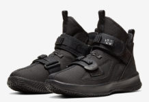 lebron soldier 13 thunder grey