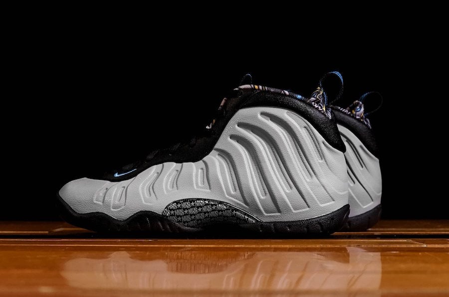 nike foamposites 2019