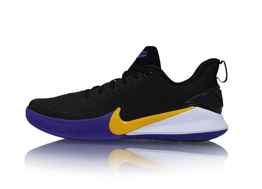 kobe shoes 2019 mamba focus