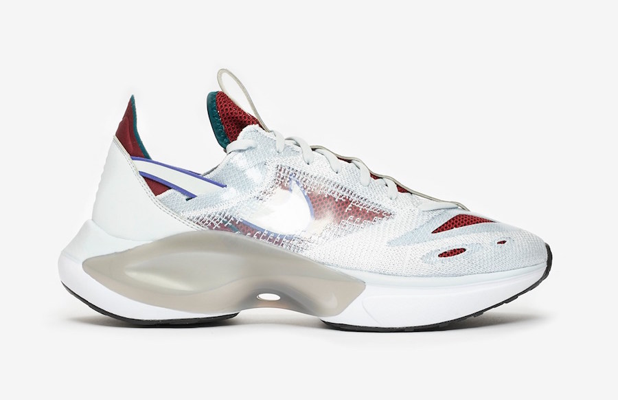 Nike N110 D/MS/X Pure Platinum Rush Violet AT5405-003 Release Date Info Nike N110 D/MS/X Pure Platinum Rush Violet AT5405-003 Release Date Info