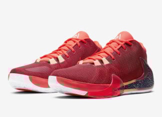 zoom freak 1 colorways release date