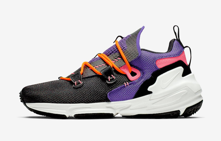 Nike Zoom Moc Court Purple AT8695-003 Release Date Info