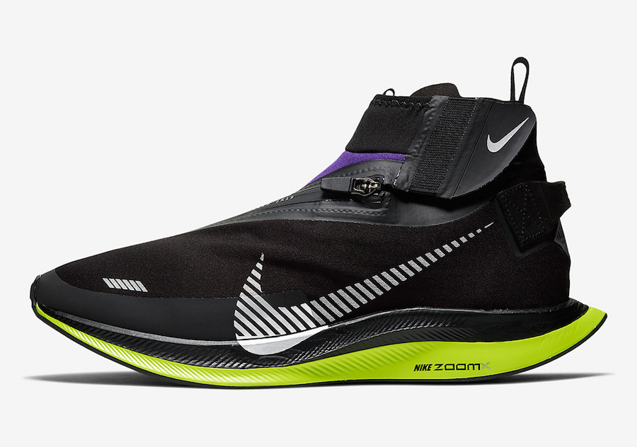 Nike Zoom Pegasus Turbo Shield Voltage Purple BQ1896-002 Release Date Info