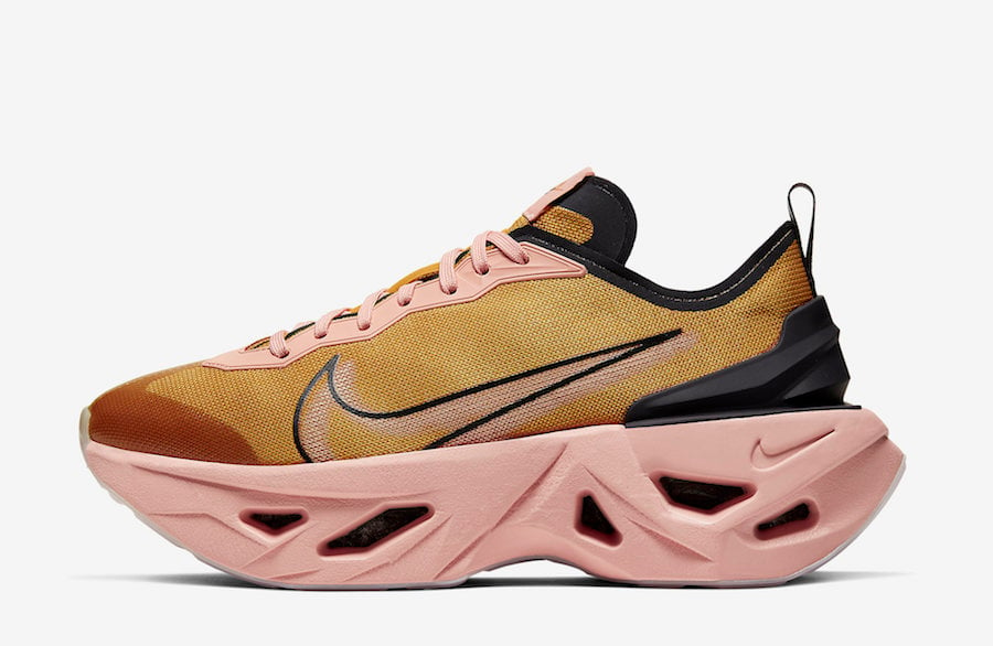 Nike ZoomX Vista Grind Gold Stardust BQ4800-701 Release Date Info