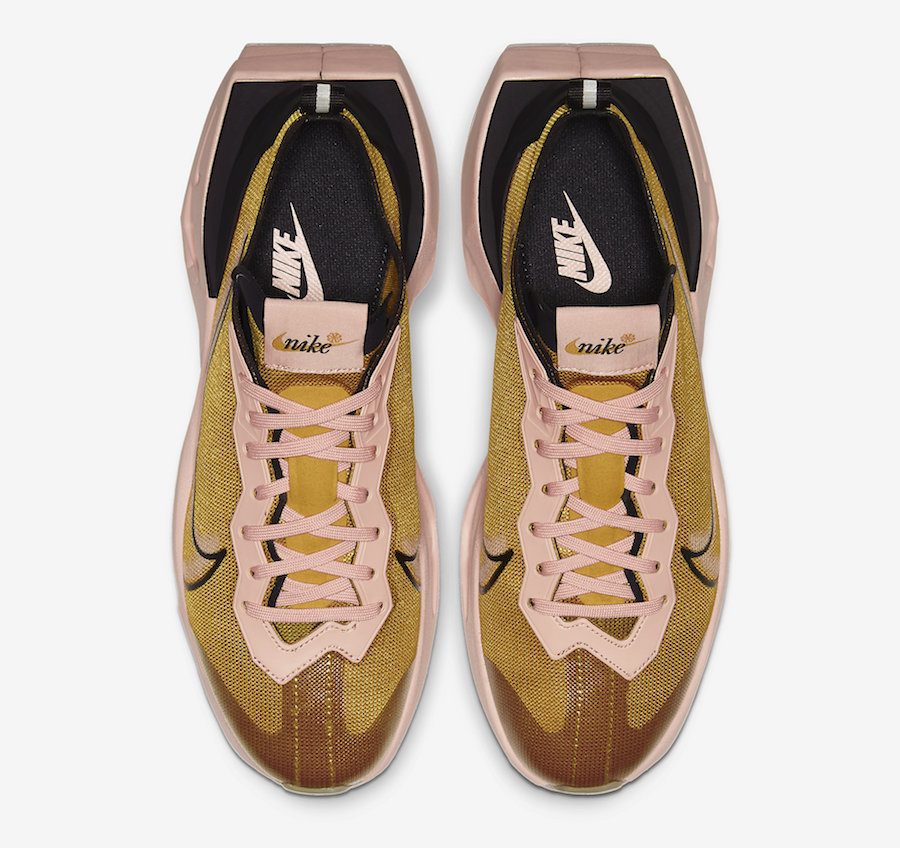 Nike ZoomX Vista Grind Gold Stardust BQ4800-701 Release Date Info