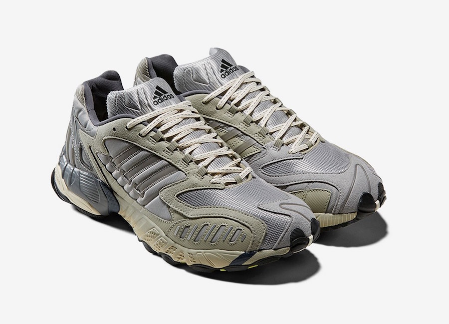 Norse Projects adidas Torsion TRDC 