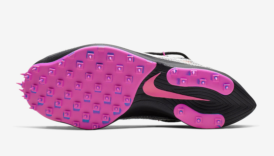 Off-White Nike Vapor Street CD8178-001 Release Date