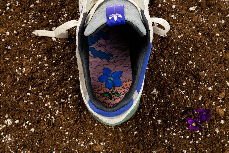 Packer Shoes adidas ZX 9000 Meadow Violet Release Date Info