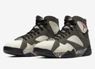 jordan 7 releases 2019
