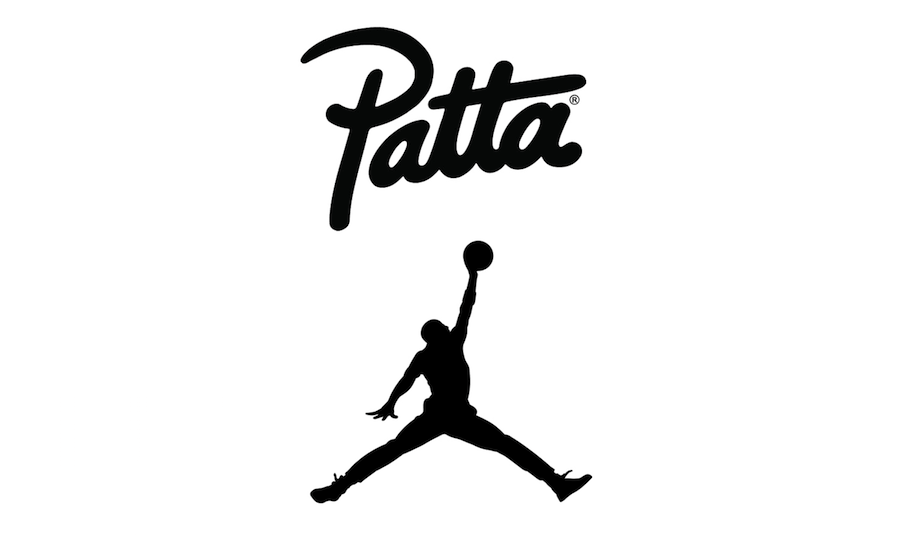 Patta is Releasing New Air Jordan Collaboration