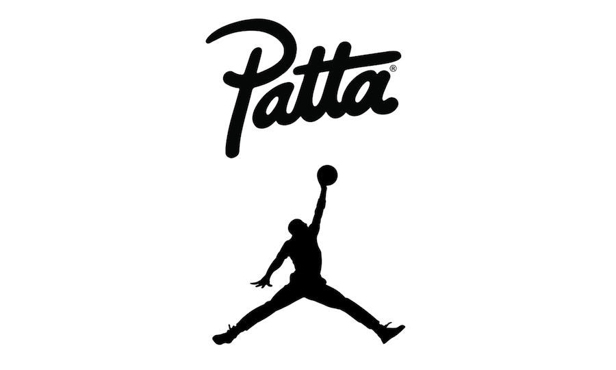 Patta Air Jordan October 2019 Release Date Info