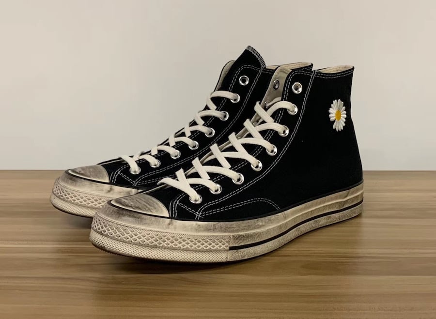 g dragon converse