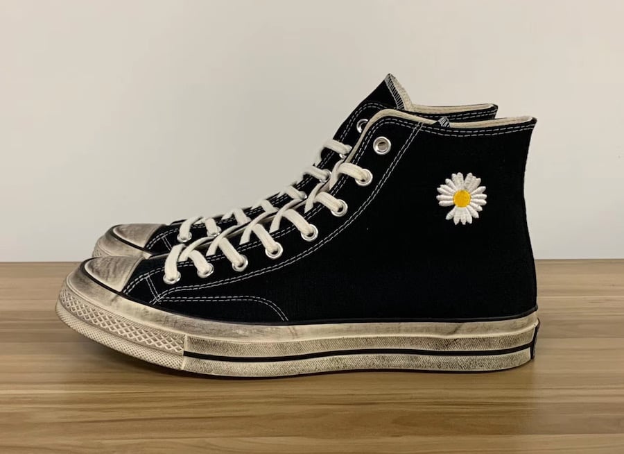 PEACEMINUSONE Converse Chuck 70 Release Date PEACEMINUSONE Converse Chuck 70 Release Date