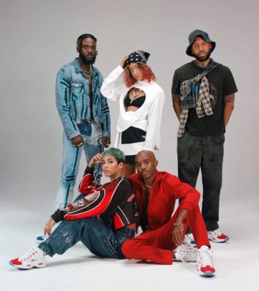 Reebok Question Double Cross Release Date Info | SneakerFiles