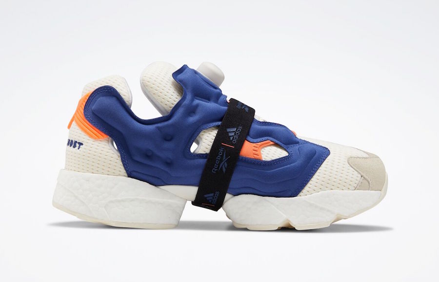 Reebok Instapump Fury Boost Prototype Release Date Info