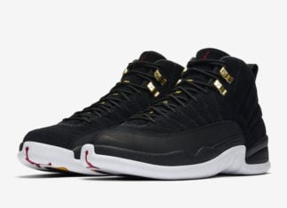 latest jordan 12