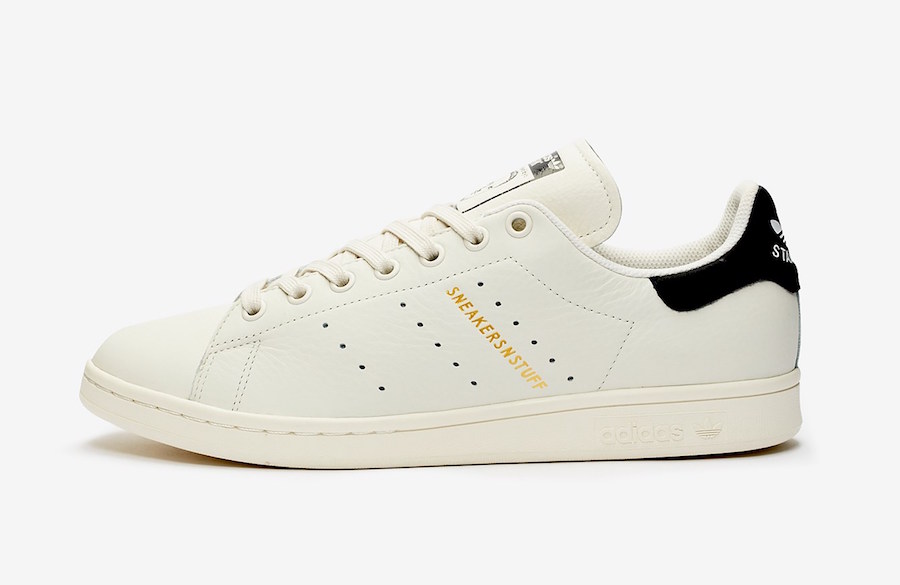 SNS adidas Stan Smith FV7363 Release Date Info