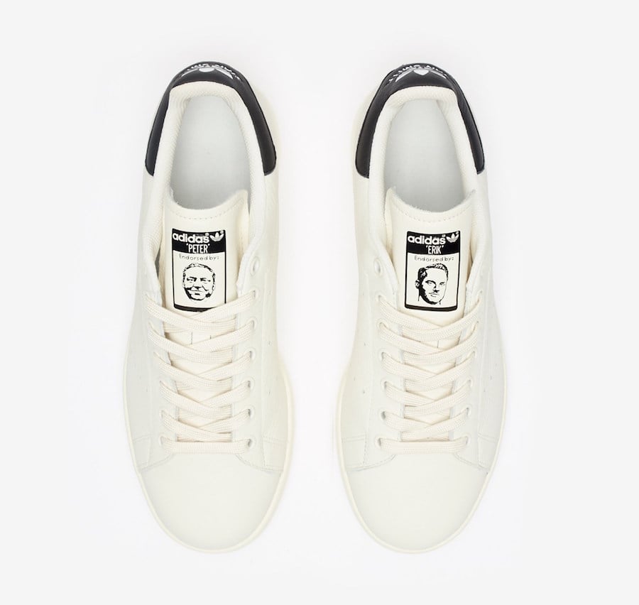 SNS adidas Stan Smith FV7363 Release Date Info