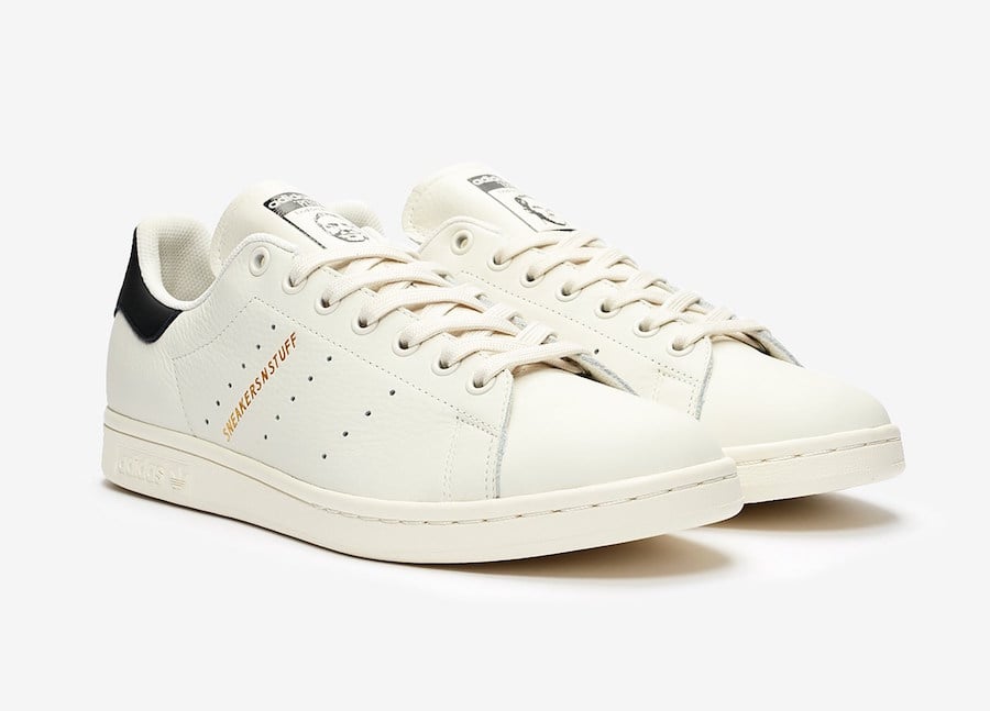 SNS adidas Stan Smith FV7363 Release Date Info