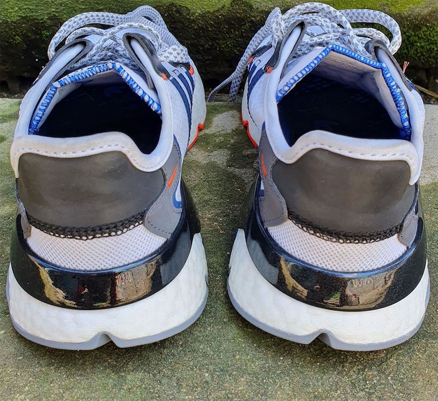 Star Wars adidas Nite Jogger R2-D2 Release Date Info