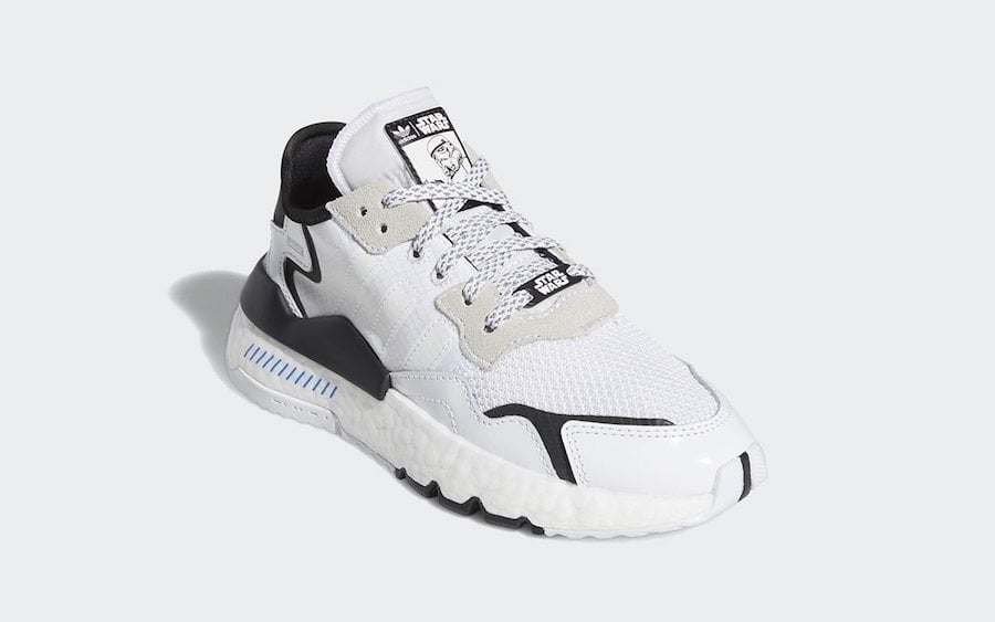 Star Wars adidas Nite Jogger Storm 