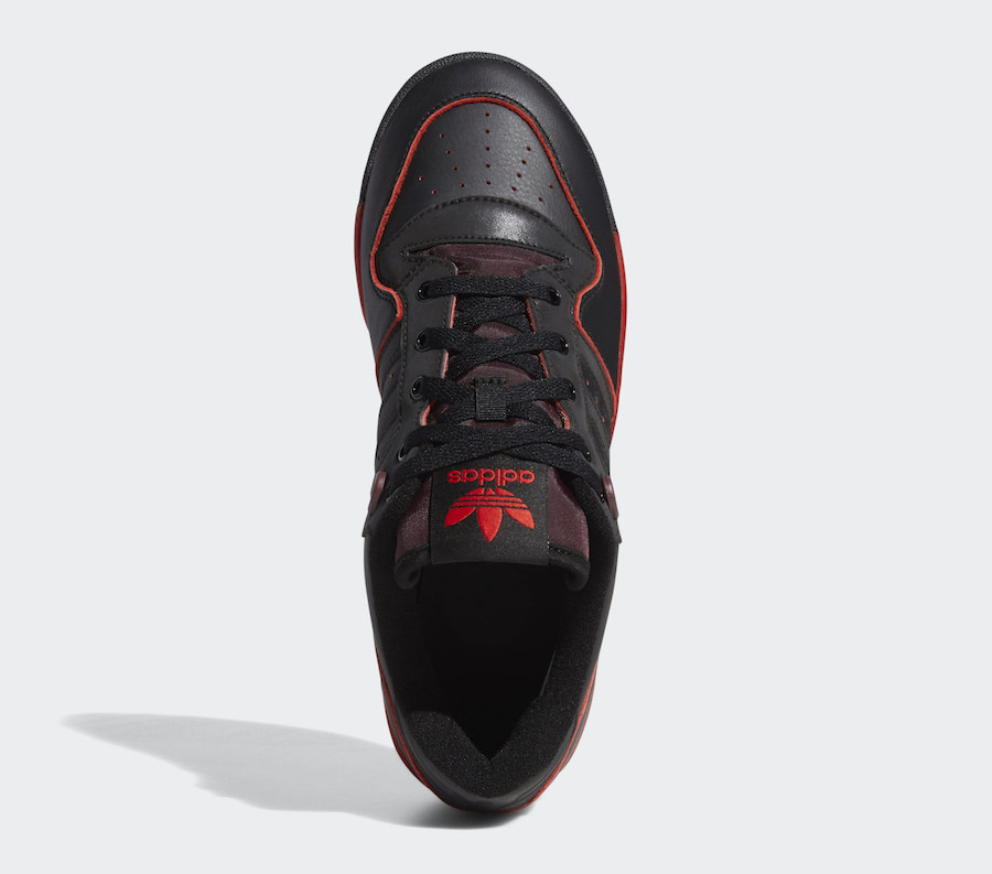 Star Wars adidas Rivalry Low FV8036 Release Date Info