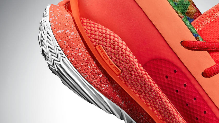 UA Curry 7 Sour Patch Kids Peach Release Date Info